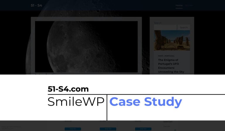Case Study: 51-s4.com