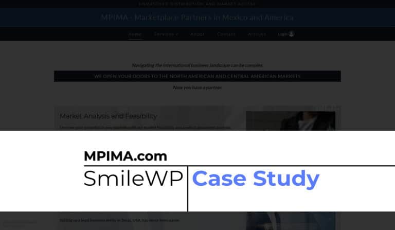 Case Study: MPIMA – Your Gateway to Business Expansion in North and Central America