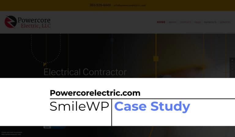 Case Study: Powercore Electric